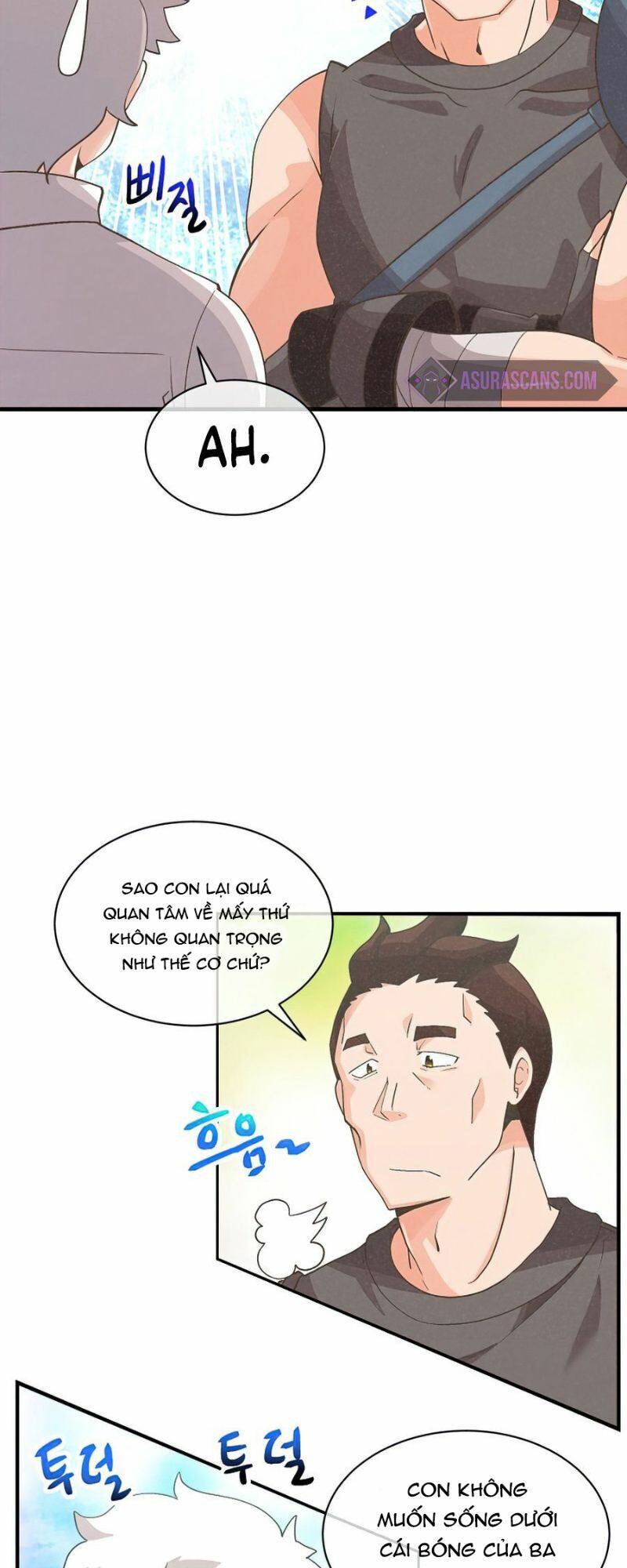 Tôi Trở Thành Một Nông Dân: Chapter 59