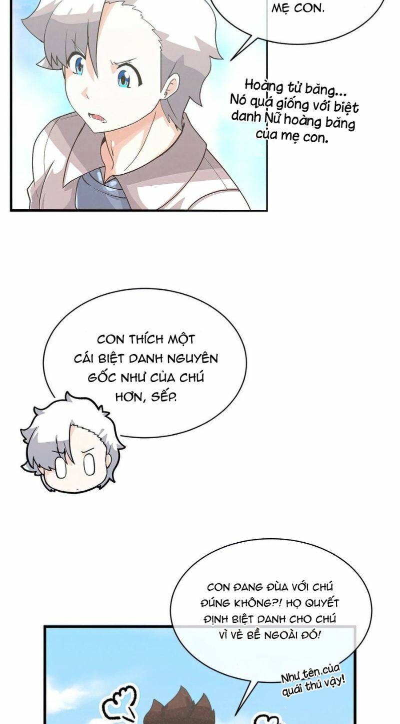 Tôi Trở Thành Một Nông Dân: Chapter 59