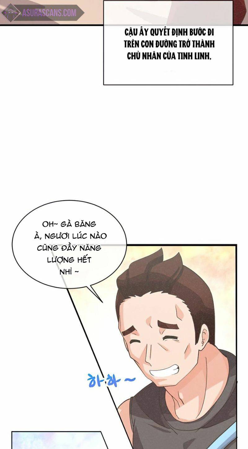 Tôi Trở Thành Một Nông Dân: Chapter 59