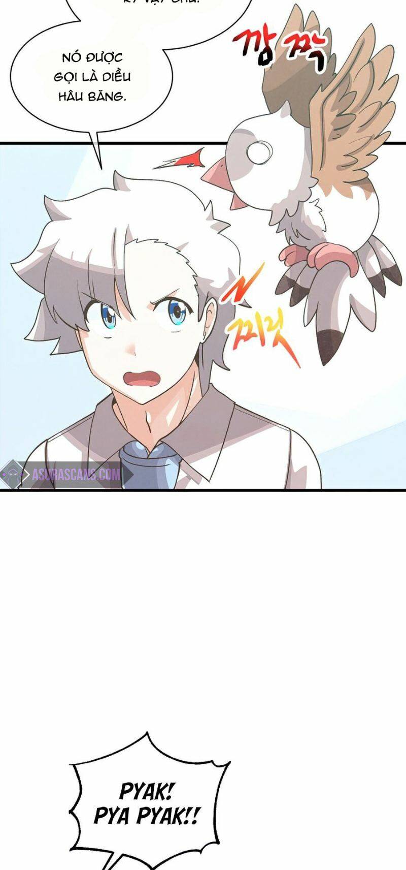 Tôi Trở Thành Một Nông Dân: Chapter 59