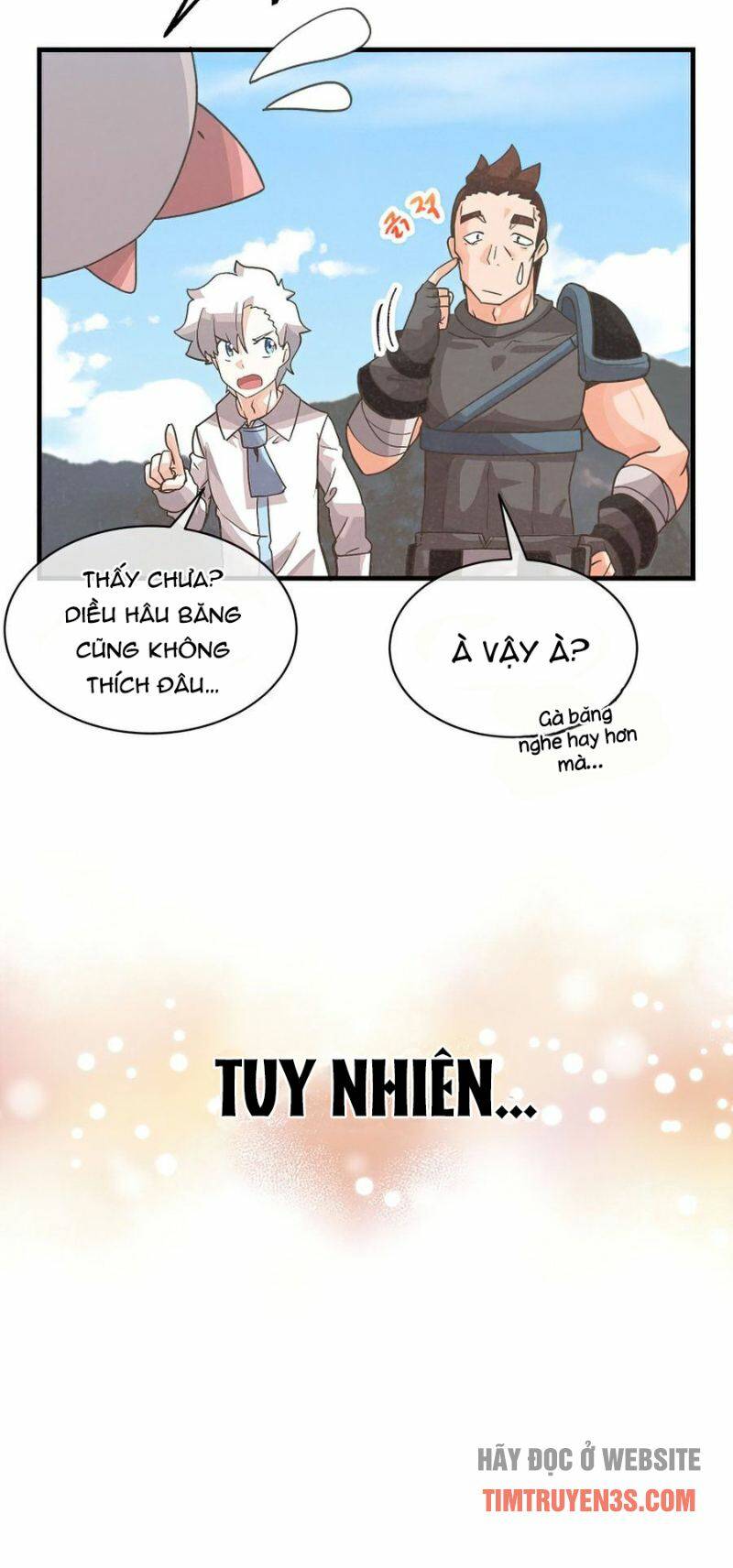 Tôi Trở Thành Một Nông Dân: Chapter 59