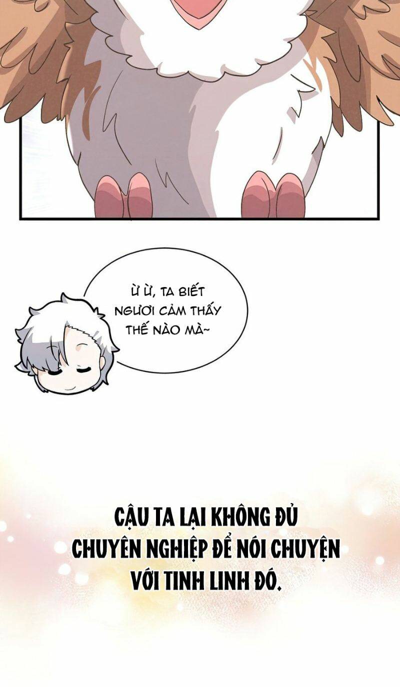 Tôi Trở Thành Một Nông Dân: Chapter 59