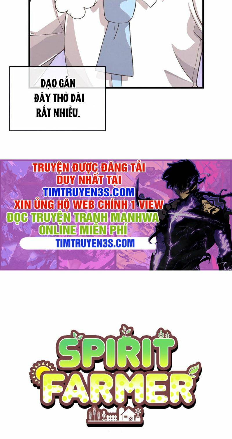 Tôi Trở Thành Một Nông Dân: Chapter 59