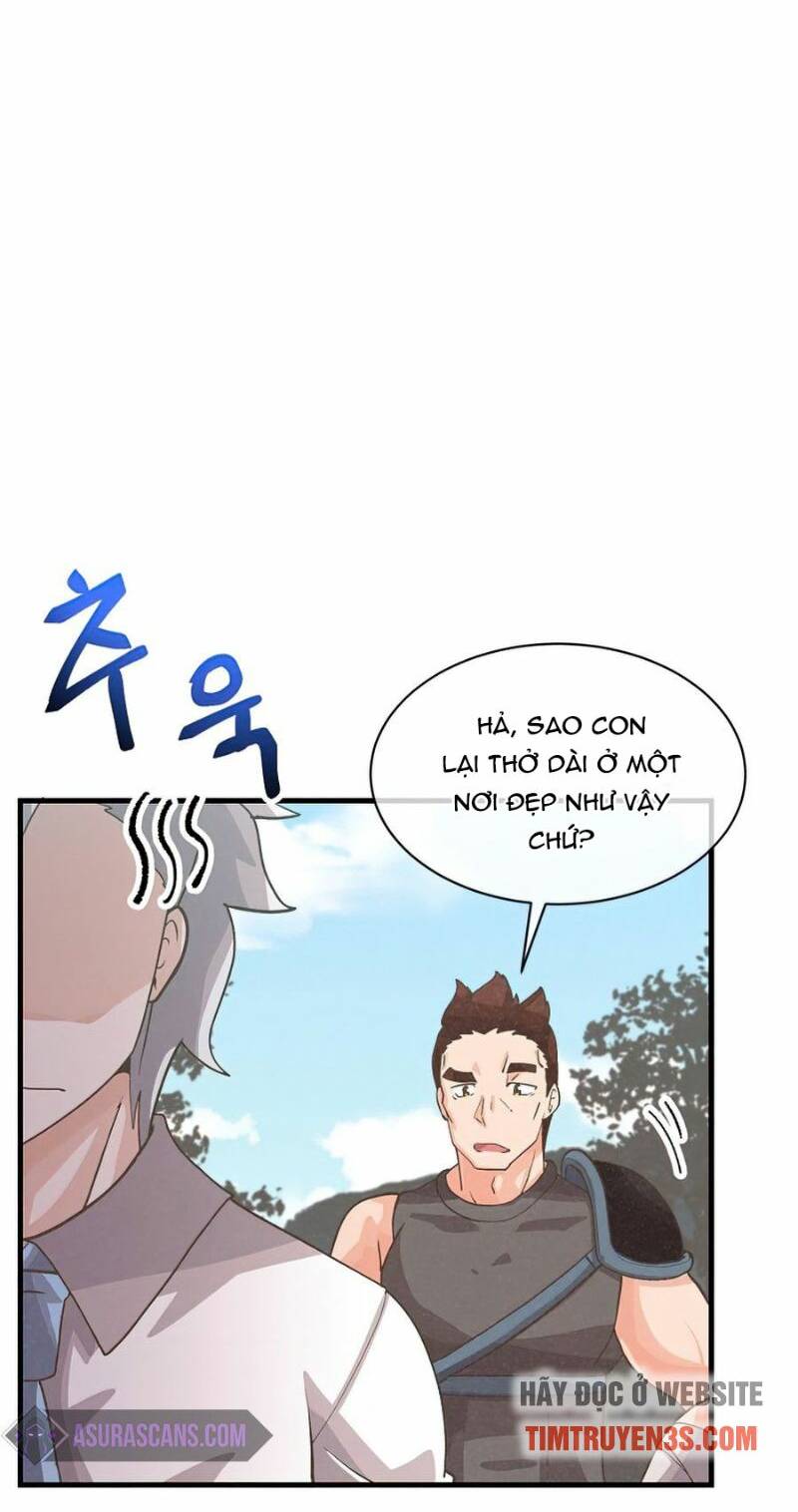 Tôi Trở Thành Một Nông Dân: Chapter 59