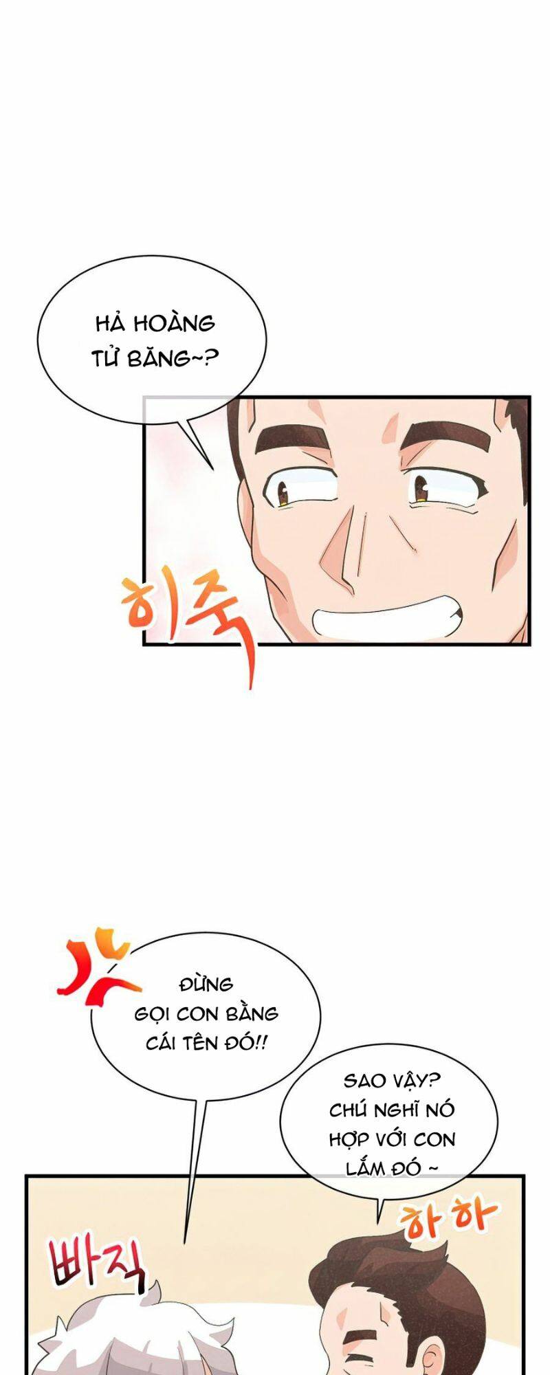 Tôi Trở Thành Một Nông Dân: Chapter 59