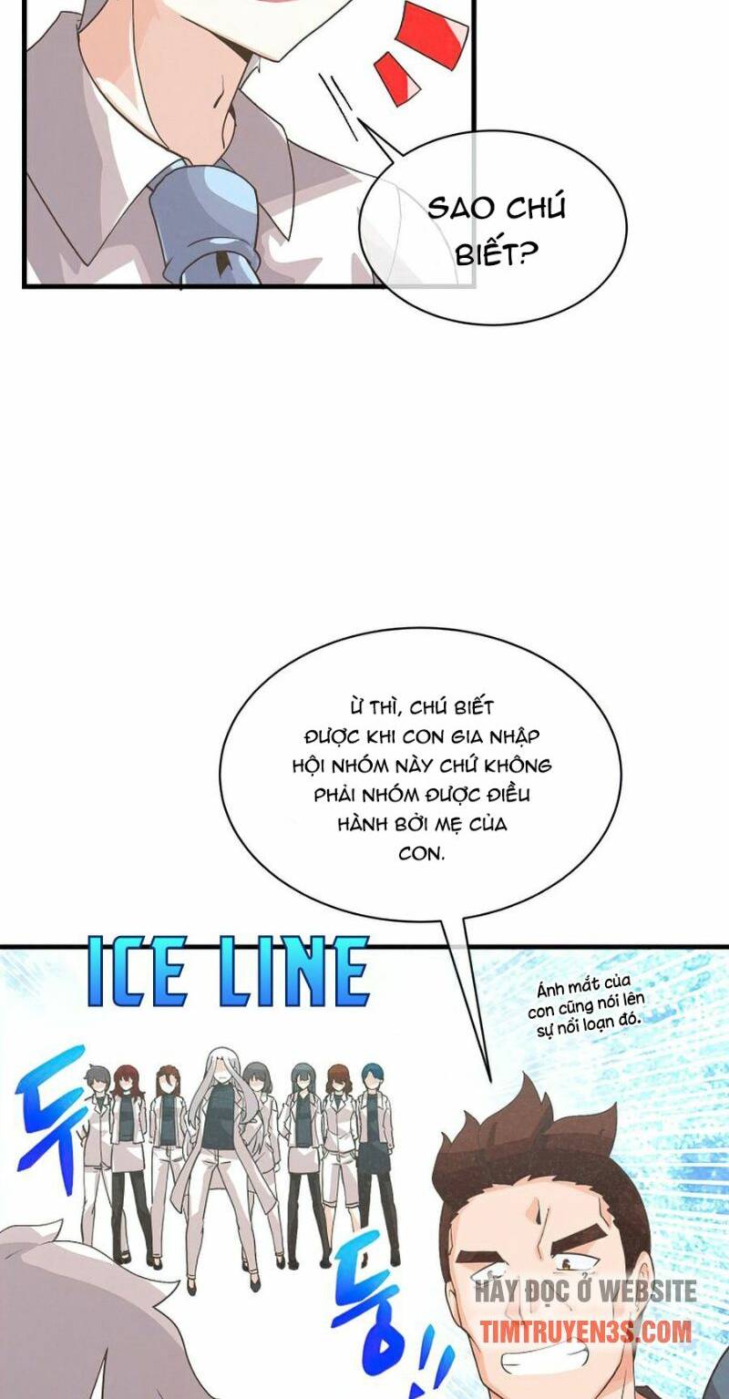Tôi Trở Thành Một Nông Dân: Chapter 59