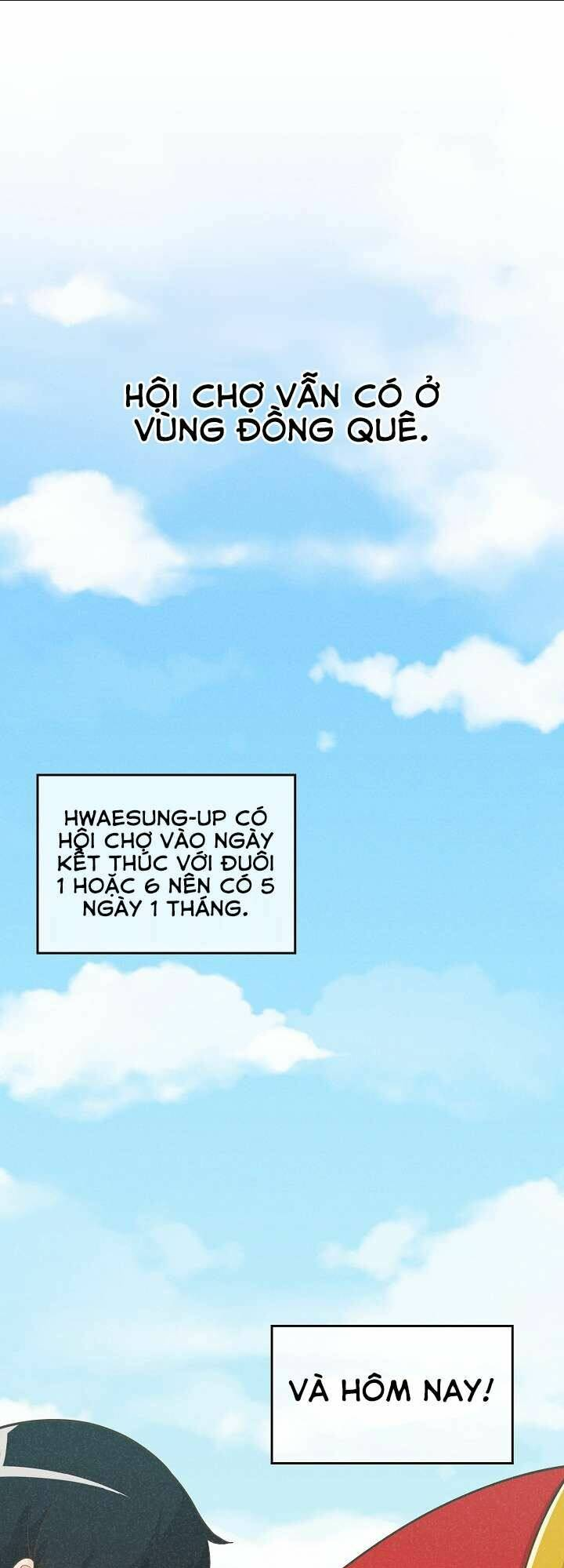 Tôi Trở Thành Một Nông Dân: Chapter 6