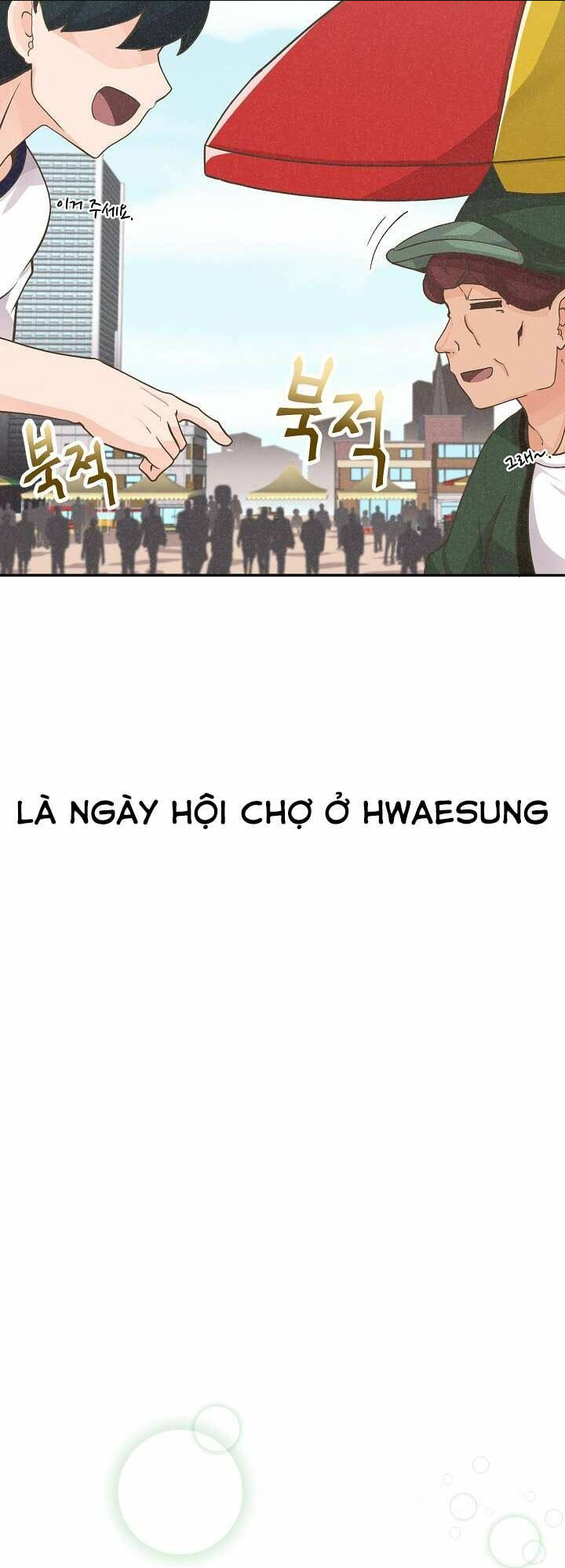 Tôi Trở Thành Một Nông Dân: Chapter 6