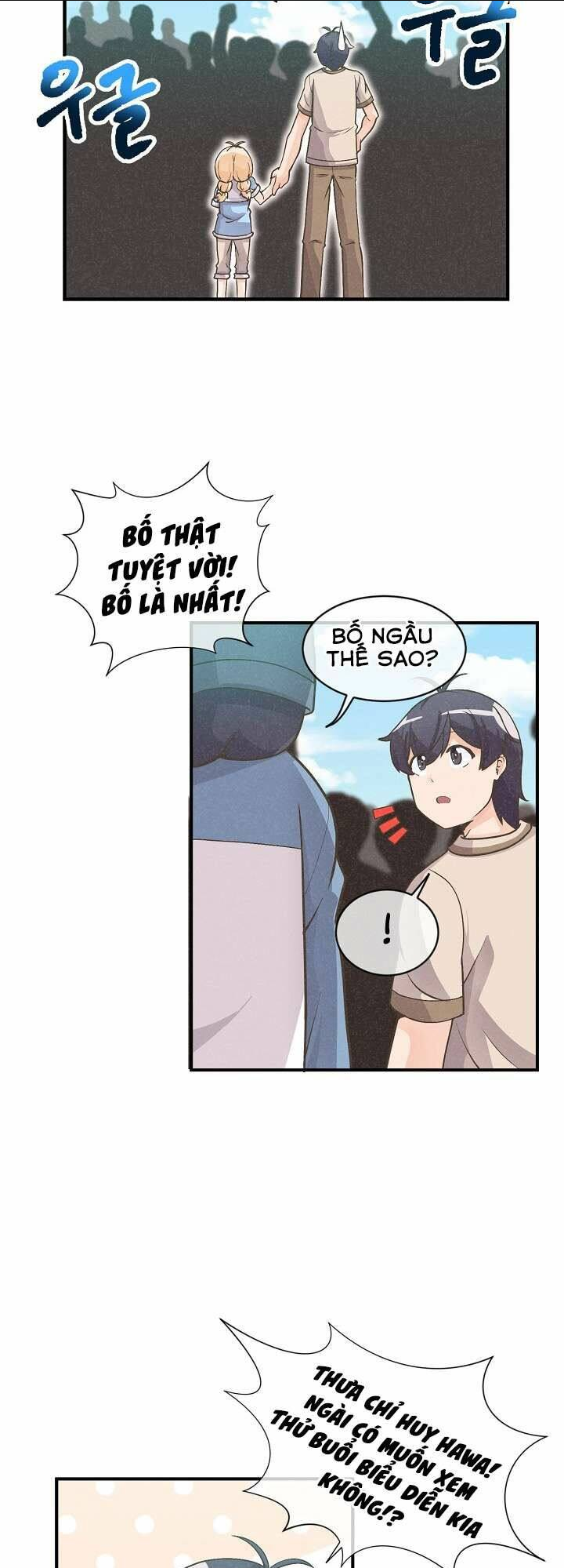 Tôi Trở Thành Một Nông Dân: Chapter 6