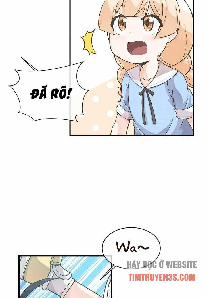 Tôi Trở Thành Một Nông Dân: Chapter 6