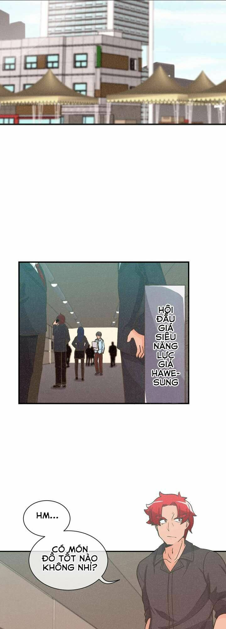 Tôi Trở Thành Một Nông Dân: Chapter 6