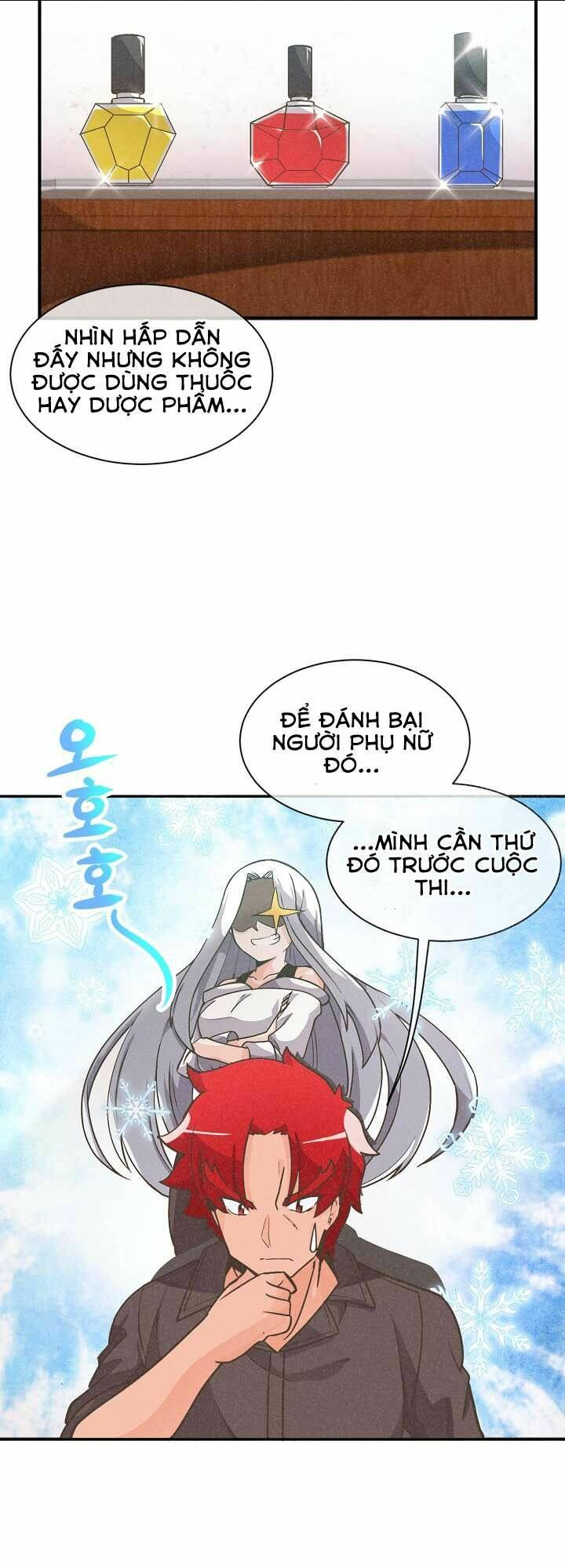Tôi Trở Thành Một Nông Dân: Chapter 6