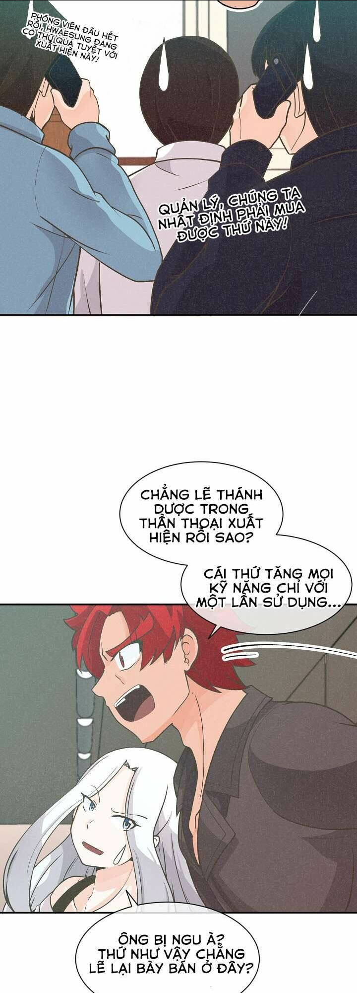 Tôi Trở Thành Một Nông Dân: Chapter 6