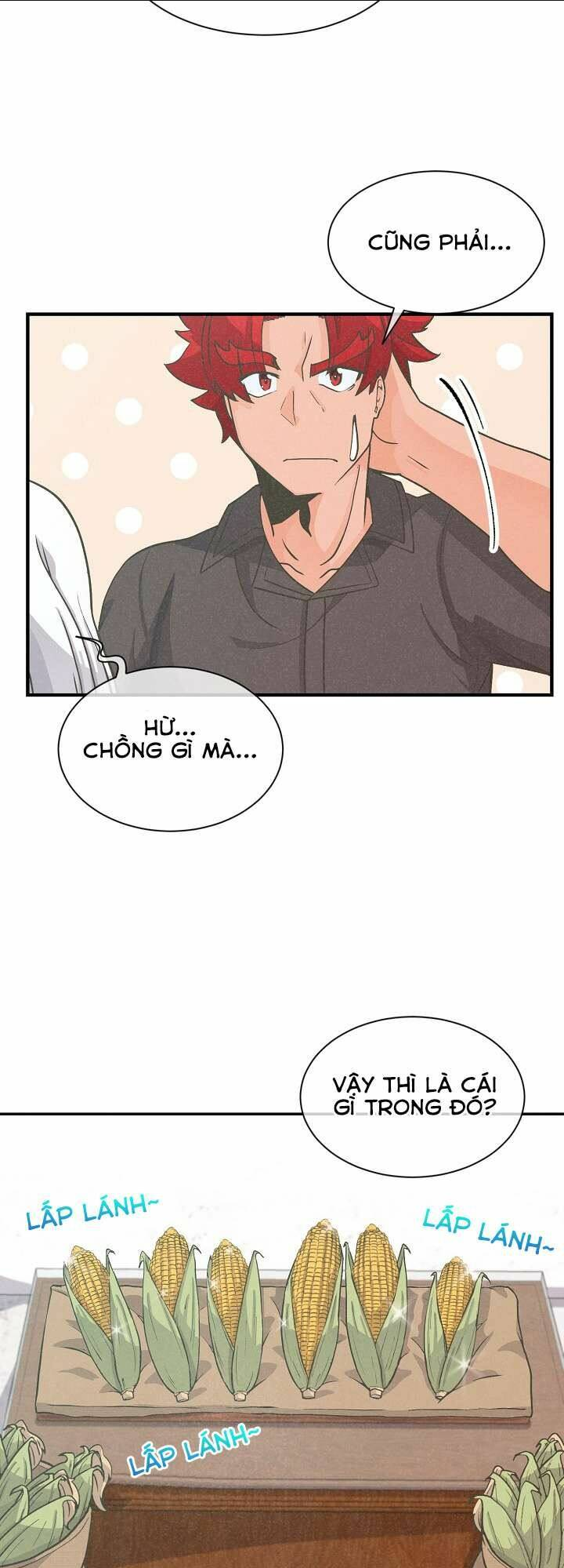 Tôi Trở Thành Một Nông Dân: Chapter 6