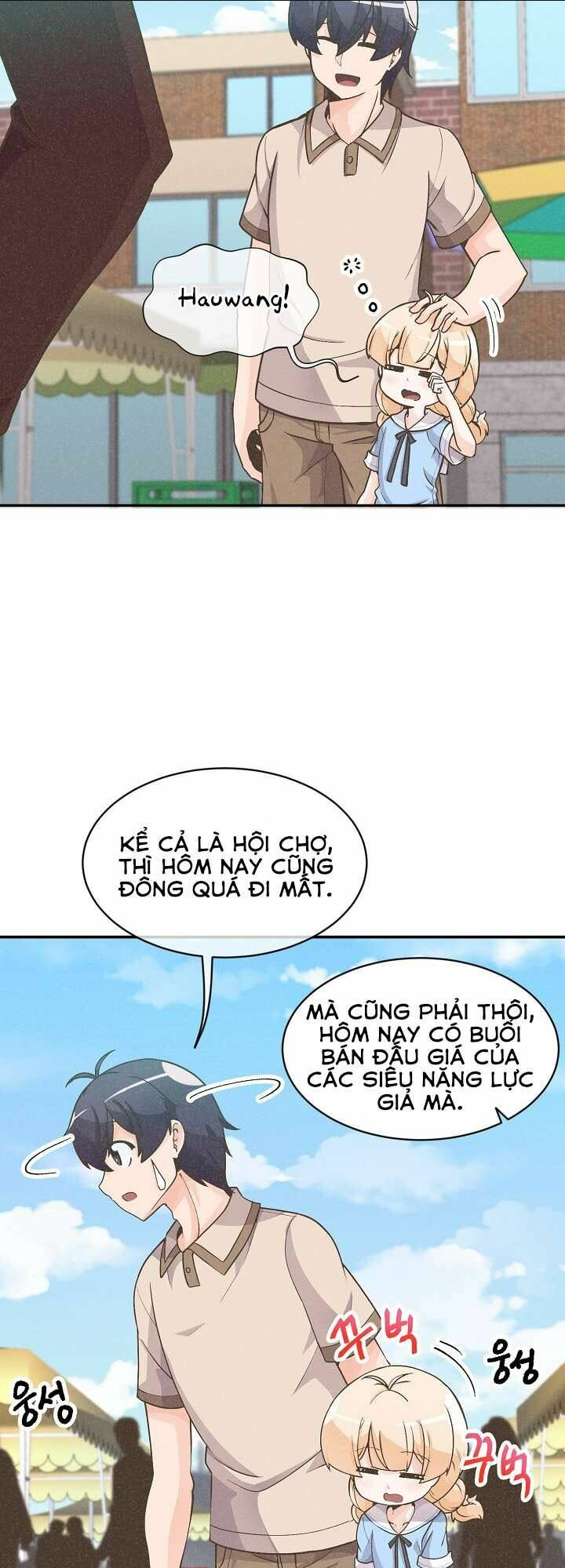 Tôi Trở Thành Một Nông Dân: Chapter 6