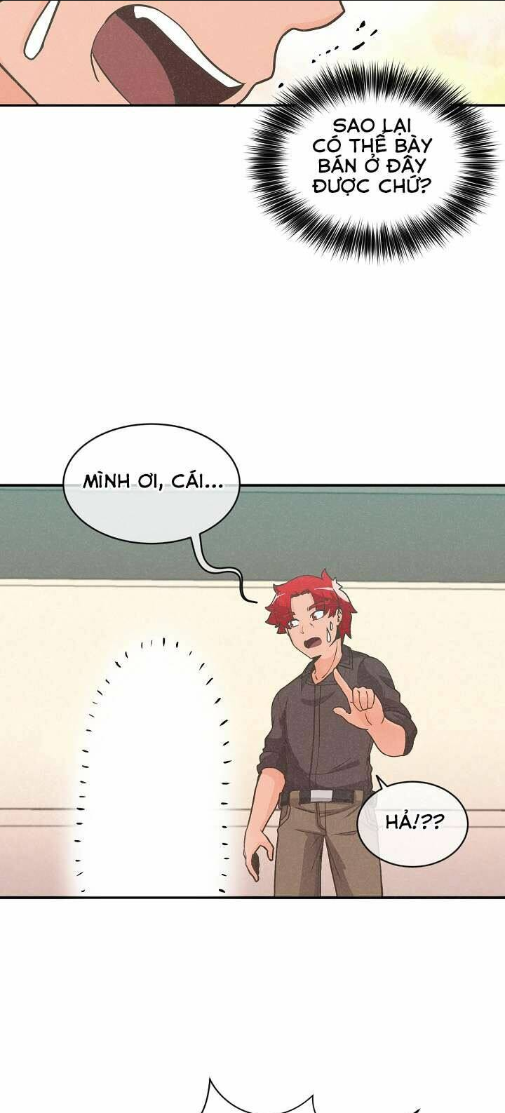 Tôi Trở Thành Một Nông Dân: Chapter 6