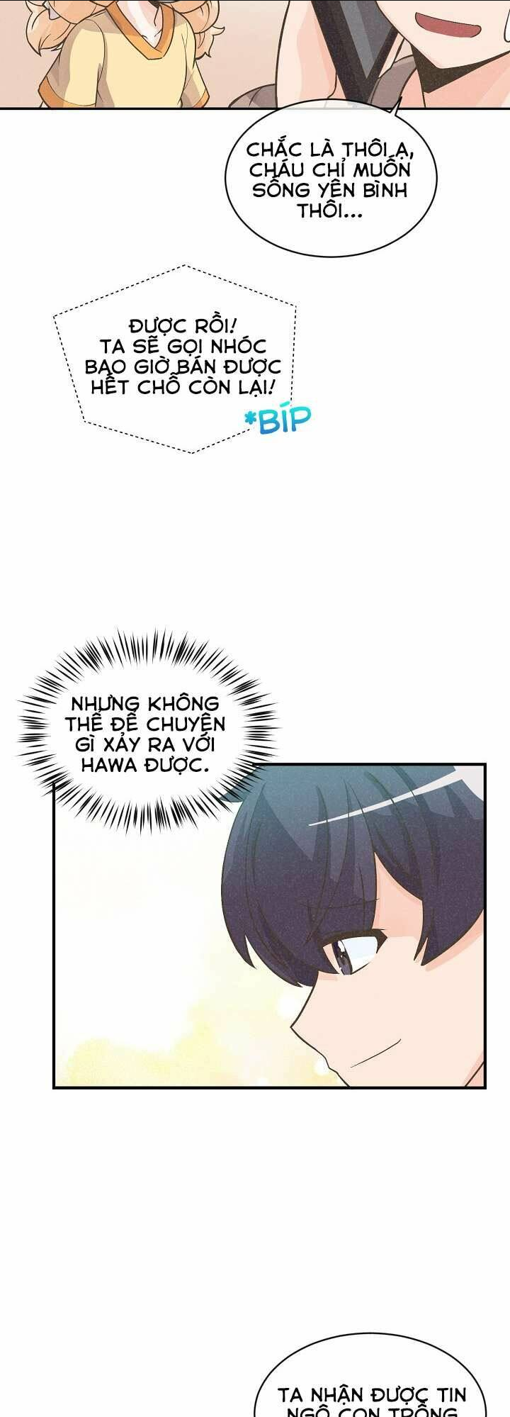 Tôi Trở Thành Một Nông Dân: Chapter 6