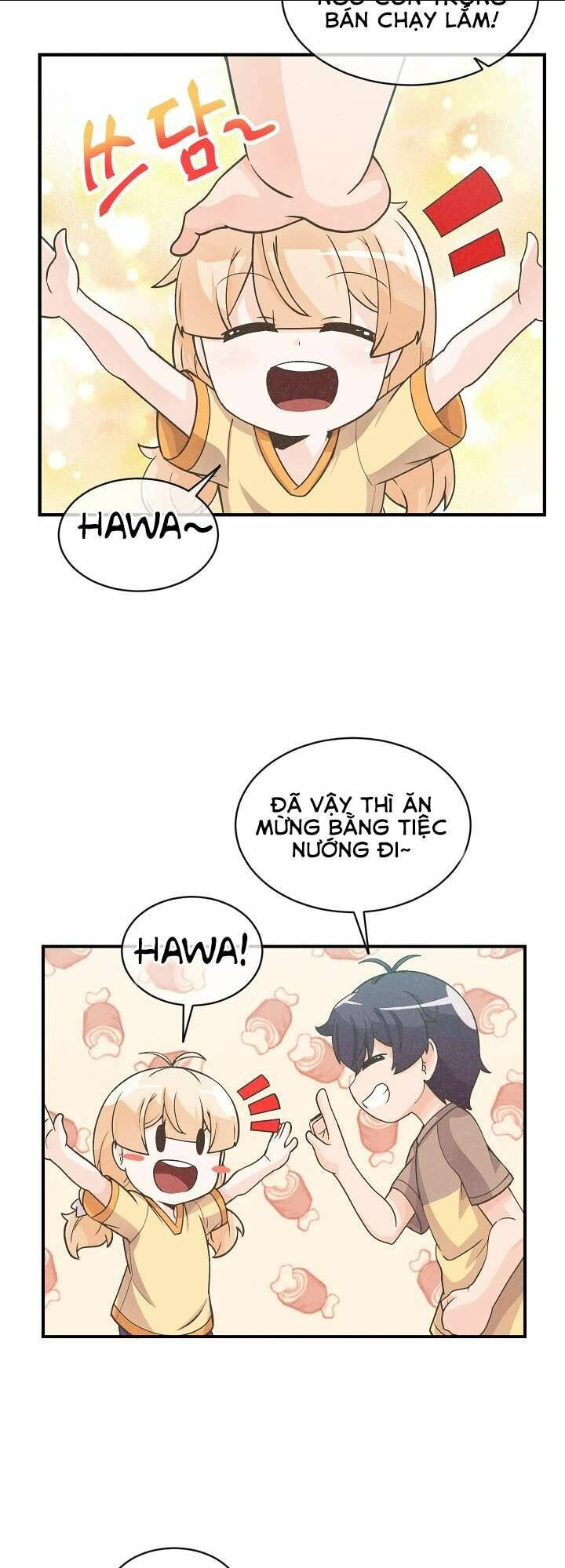 Tôi Trở Thành Một Nông Dân: Chapter 6
