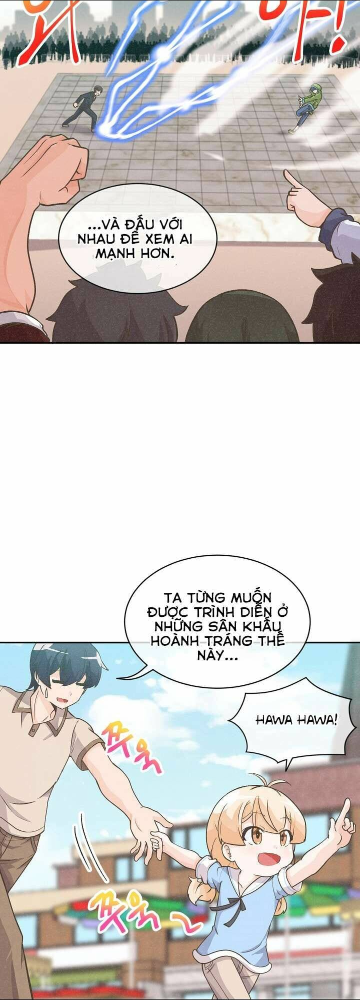 Tôi Trở Thành Một Nông Dân: Chapter 6