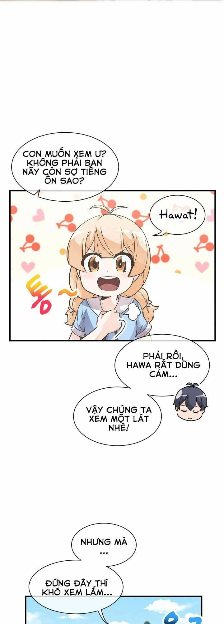 Tôi Trở Thành Một Nông Dân: Chapter 6