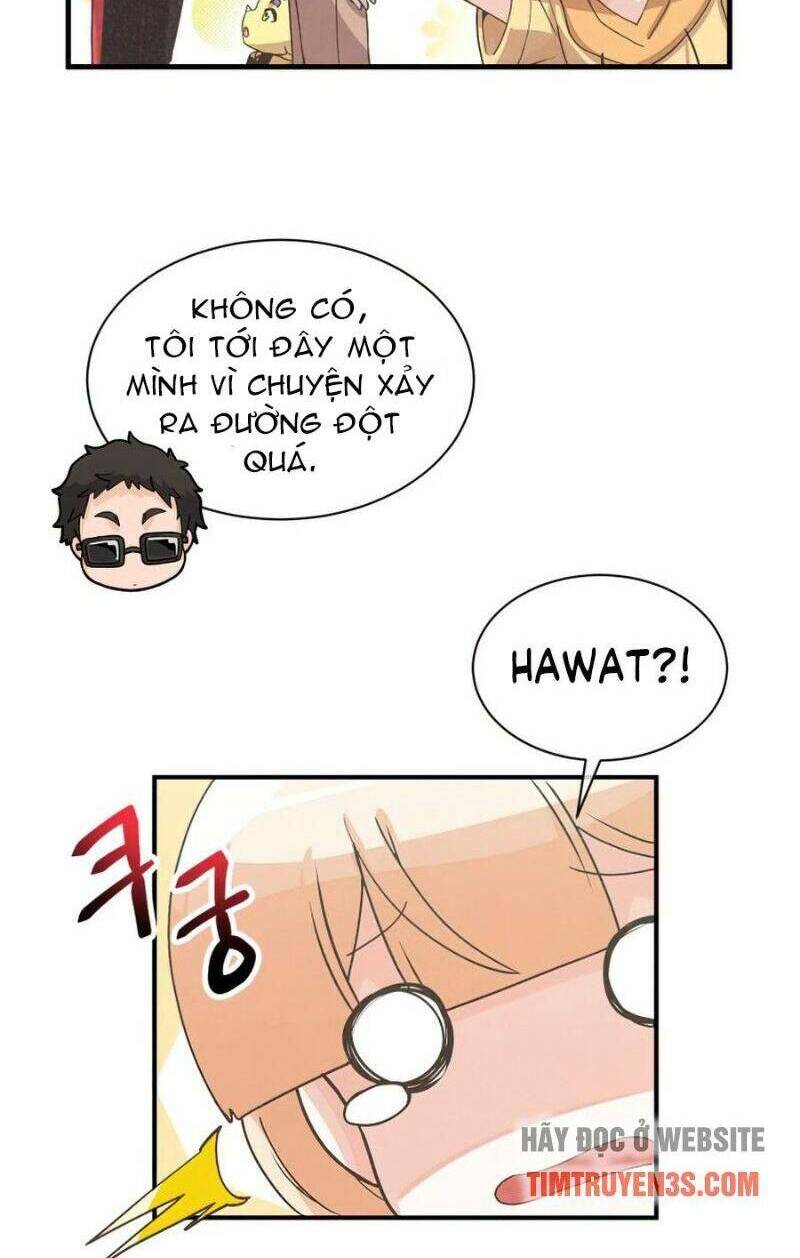 Tôi Trở Thành Một Nông Dân: Chapter 60