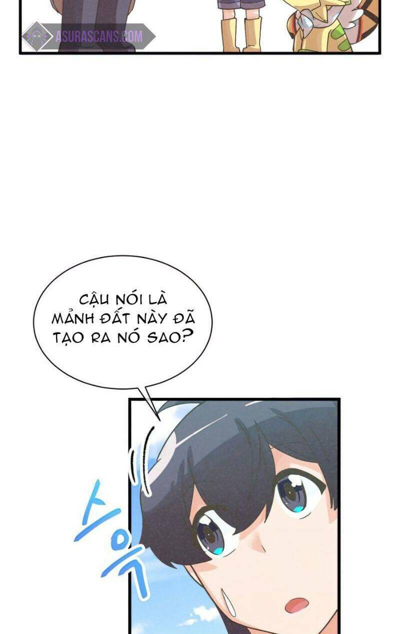 Tôi Trở Thành Một Nông Dân: Chapter 60