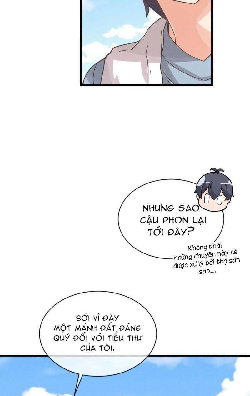 Tôi Trở Thành Một Nông Dân: Chapter 60