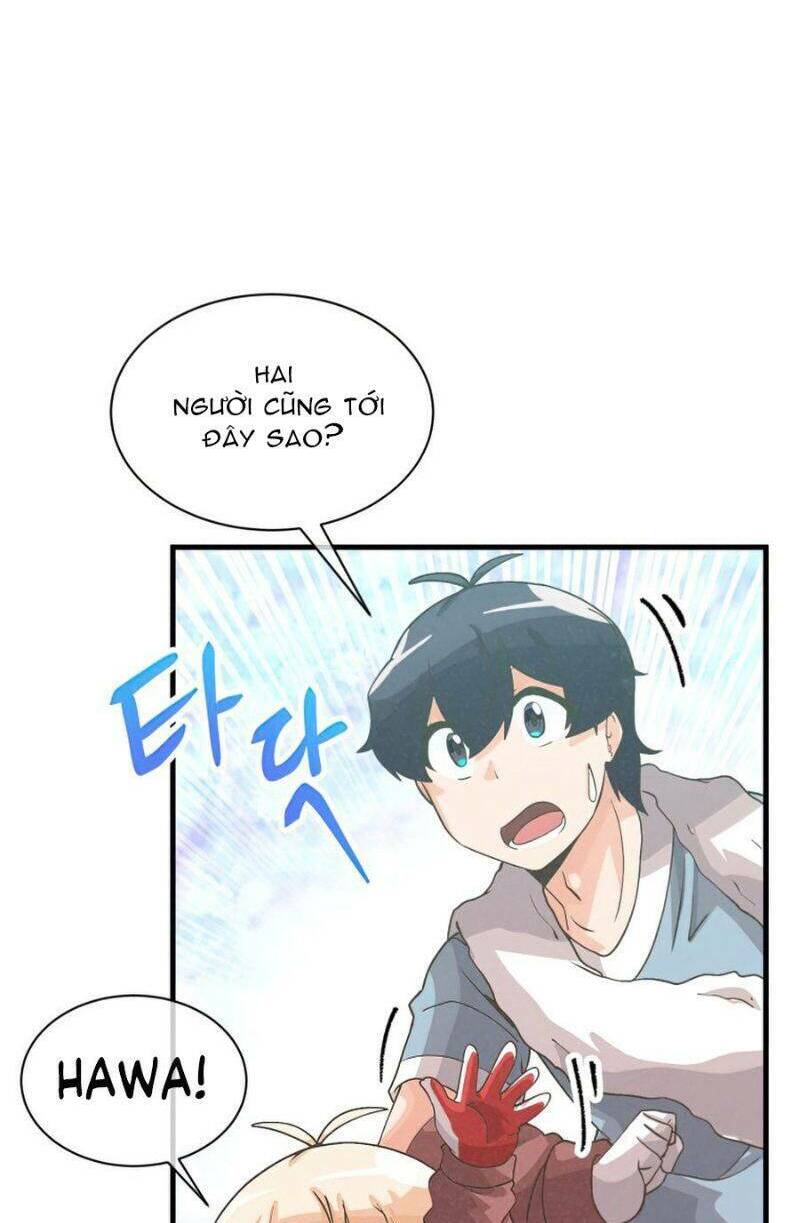 Tôi Trở Thành Một Nông Dân: Chapter 60