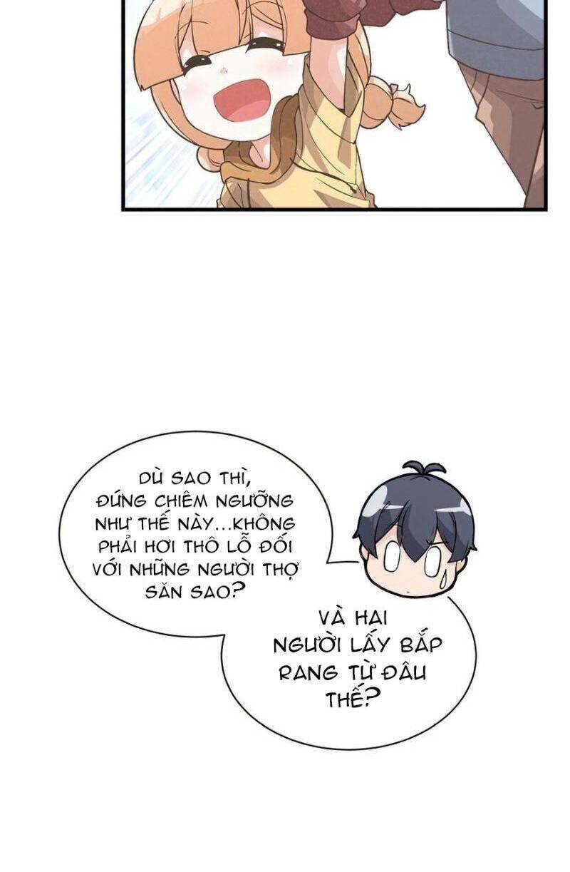 Tôi Trở Thành Một Nông Dân: Chapter 60