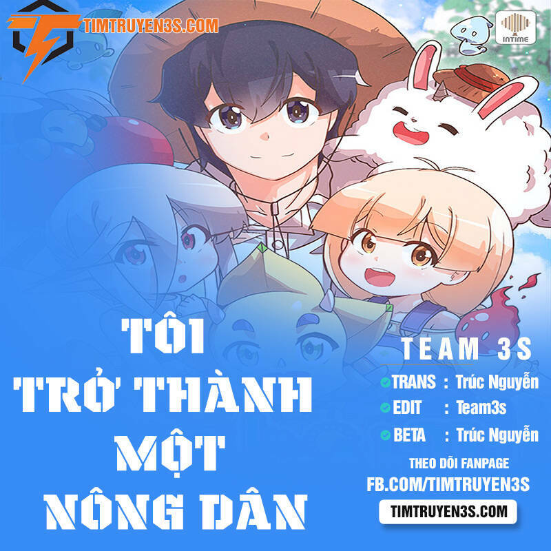 Tôi Trở Thành Một Nông Dân: Chapter 60