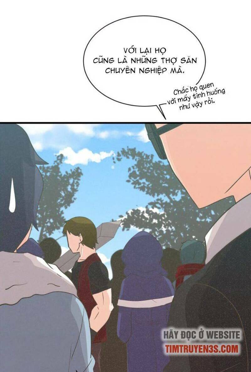 Tôi Trở Thành Một Nông Dân: Chapter 60