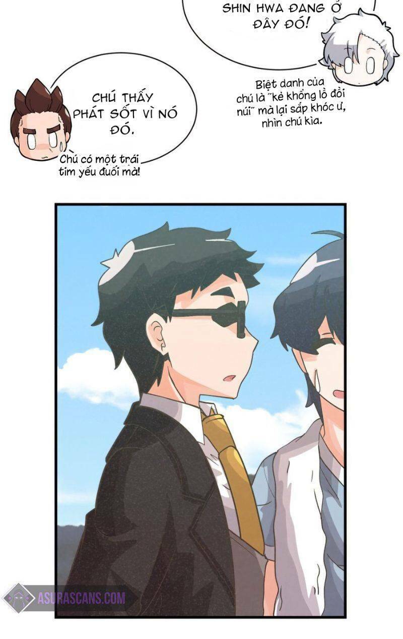 Tôi Trở Thành Một Nông Dân: Chapter 60