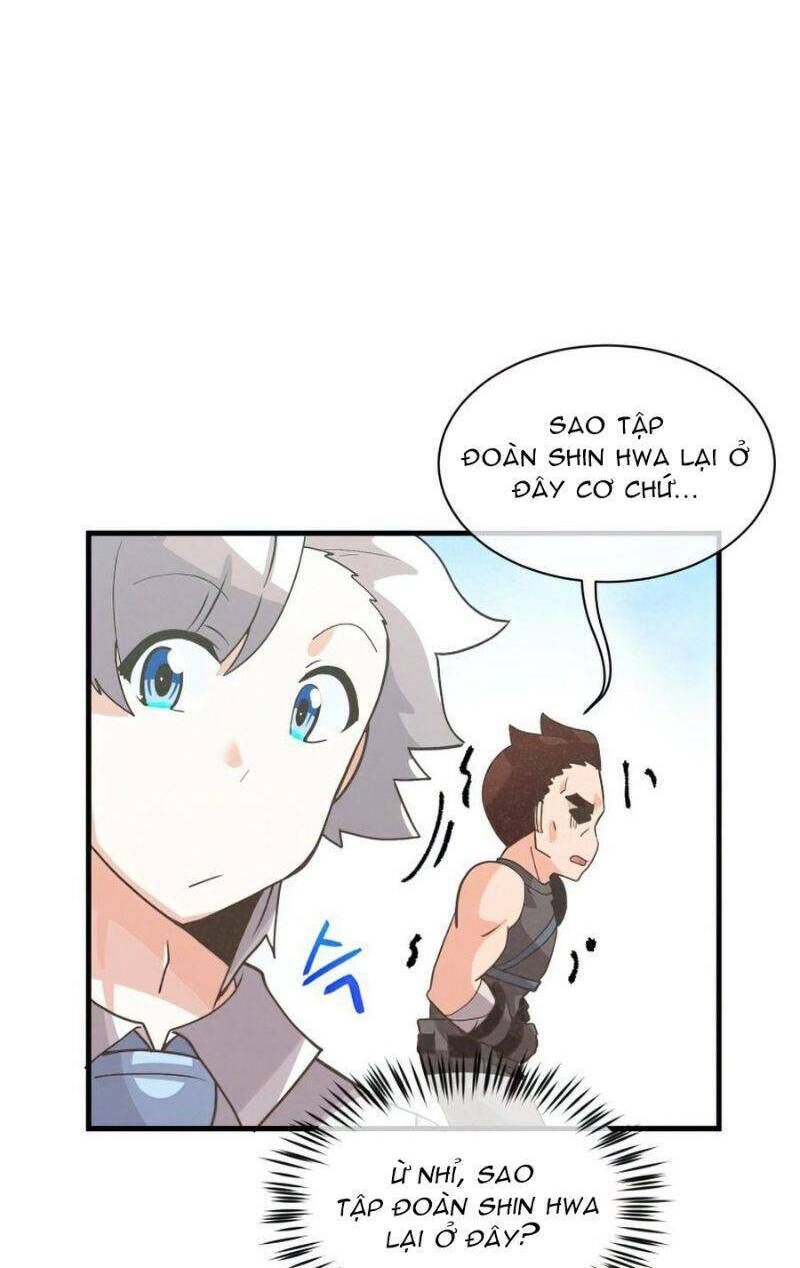 Tôi Trở Thành Một Nông Dân: Chapter 60