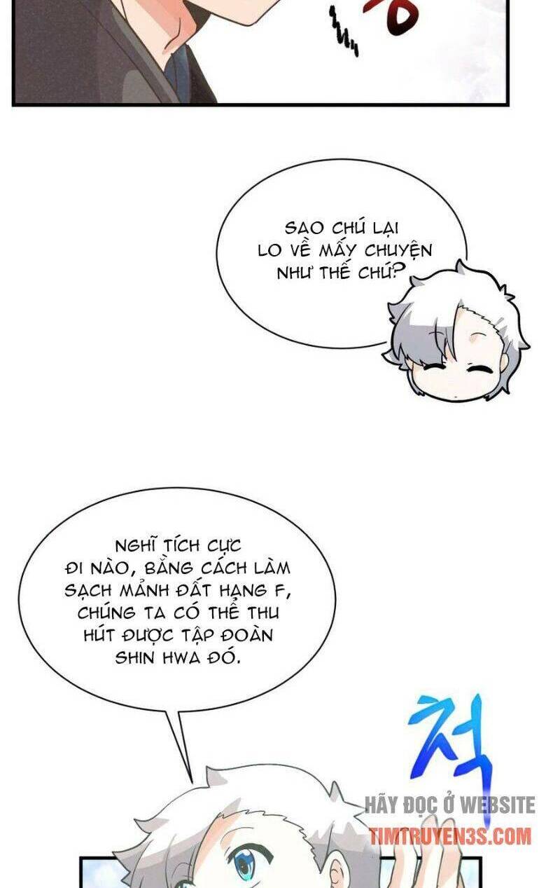 Tôi Trở Thành Một Nông Dân: Chapter 60