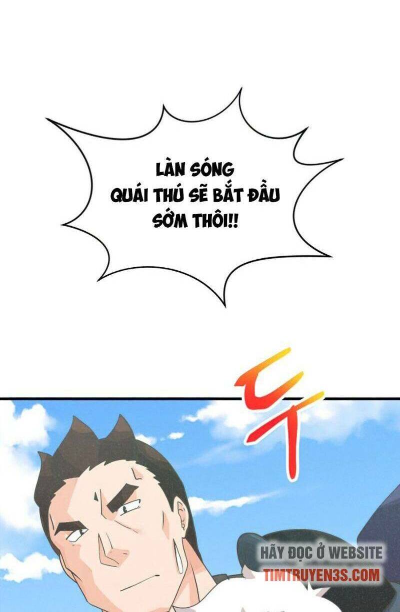 Tôi Trở Thành Một Nông Dân: Chapter 60