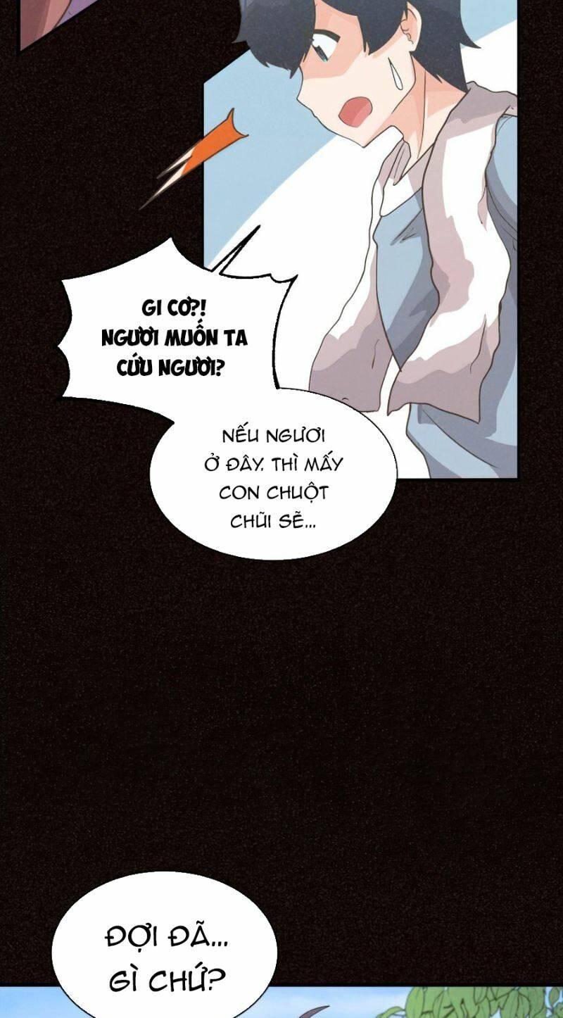 Tôi Trở Thành Một Nông Dân: Chapter 61