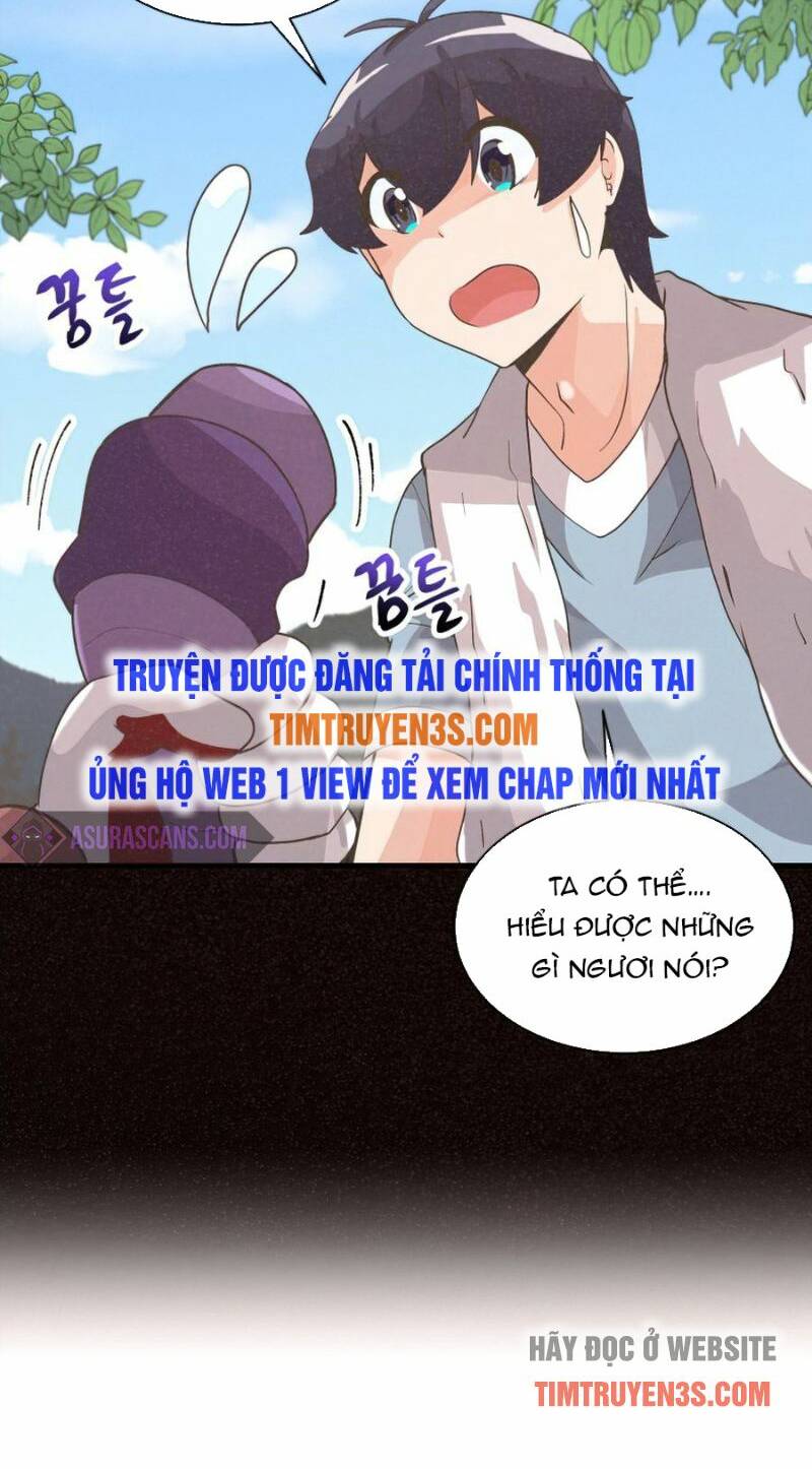 Tôi Trở Thành Một Nông Dân: Chapter 61