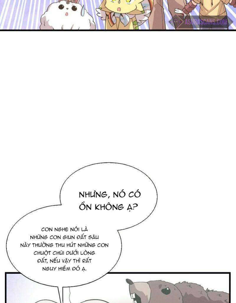 Tôi Trở Thành Một Nông Dân: Chapter 61
