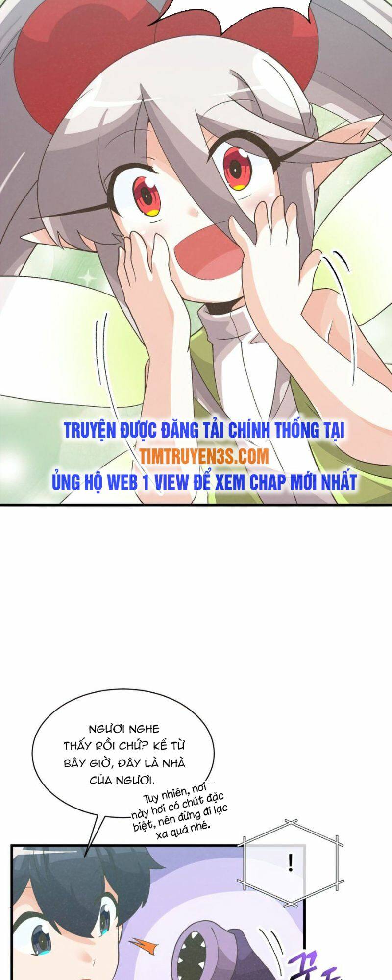 Tôi Trở Thành Một Nông Dân: Chapter 61