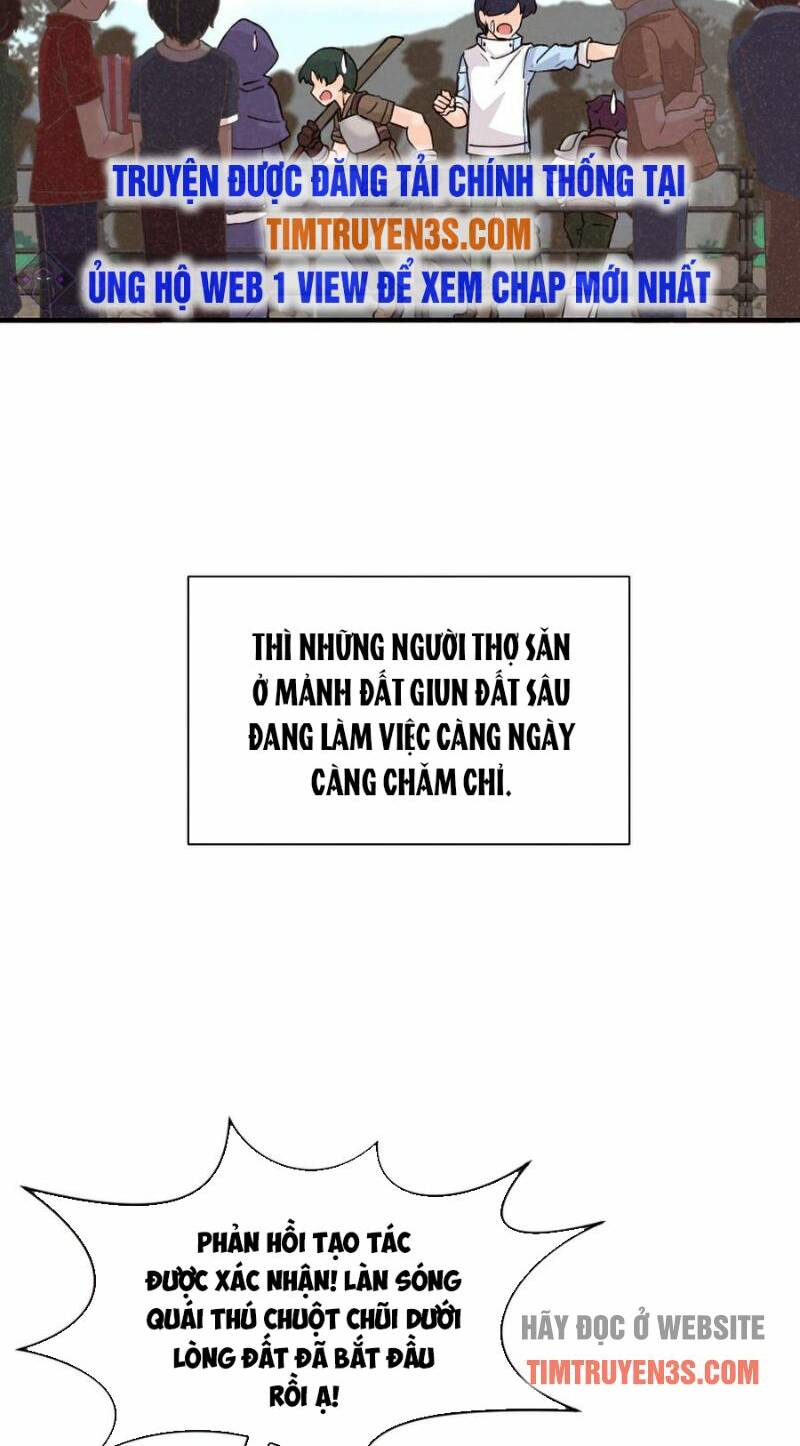 Tôi Trở Thành Một Nông Dân: Chapter 61
