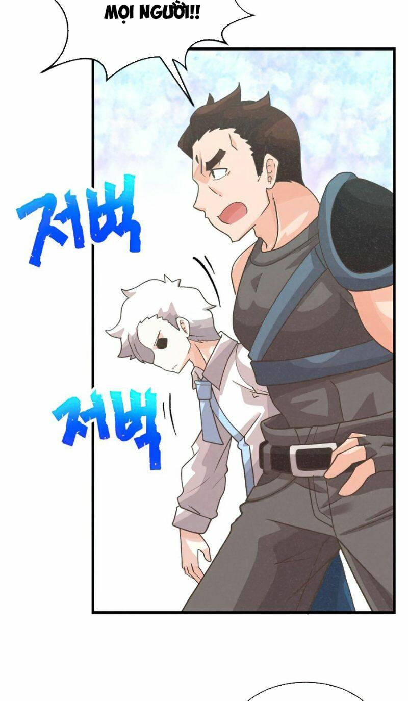 Tôi Trở Thành Một Nông Dân: Chapter 61