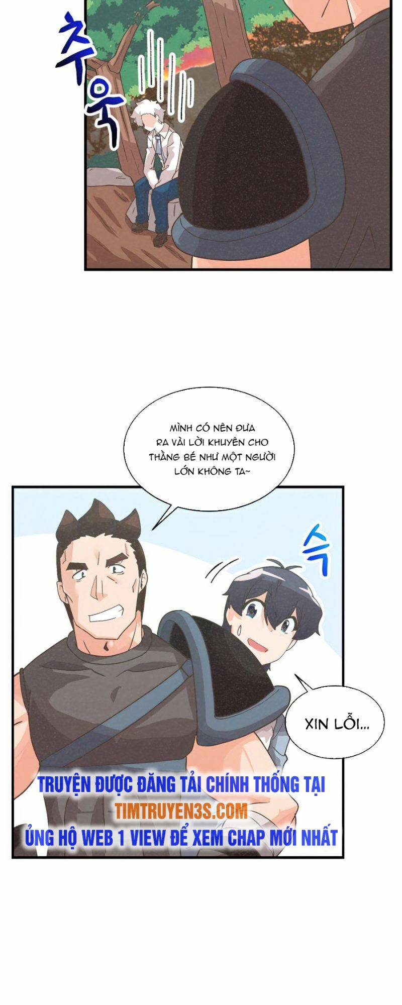 Tôi Trở Thành Một Nông Dân: Chapter 61