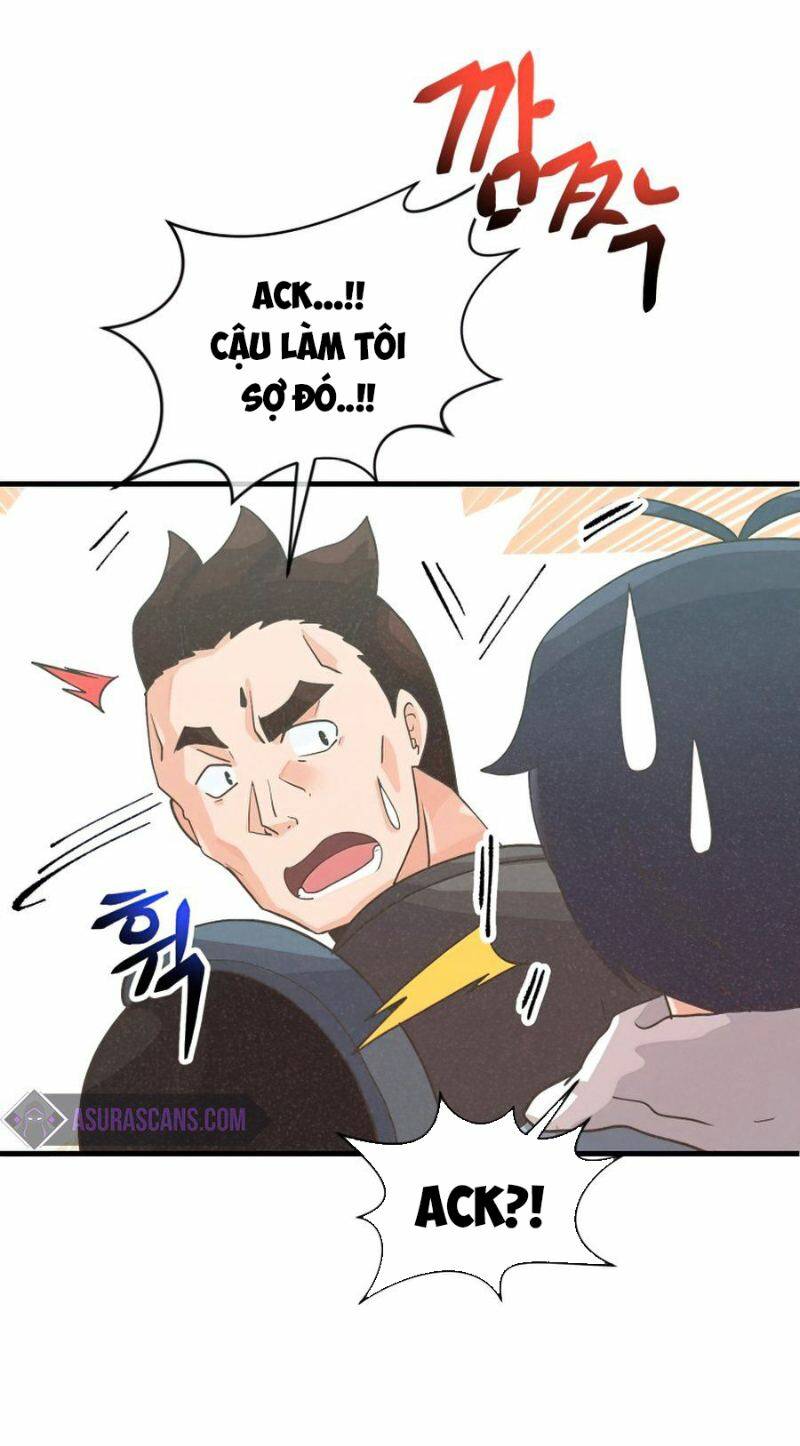 Tôi Trở Thành Một Nông Dân: Chapter 61