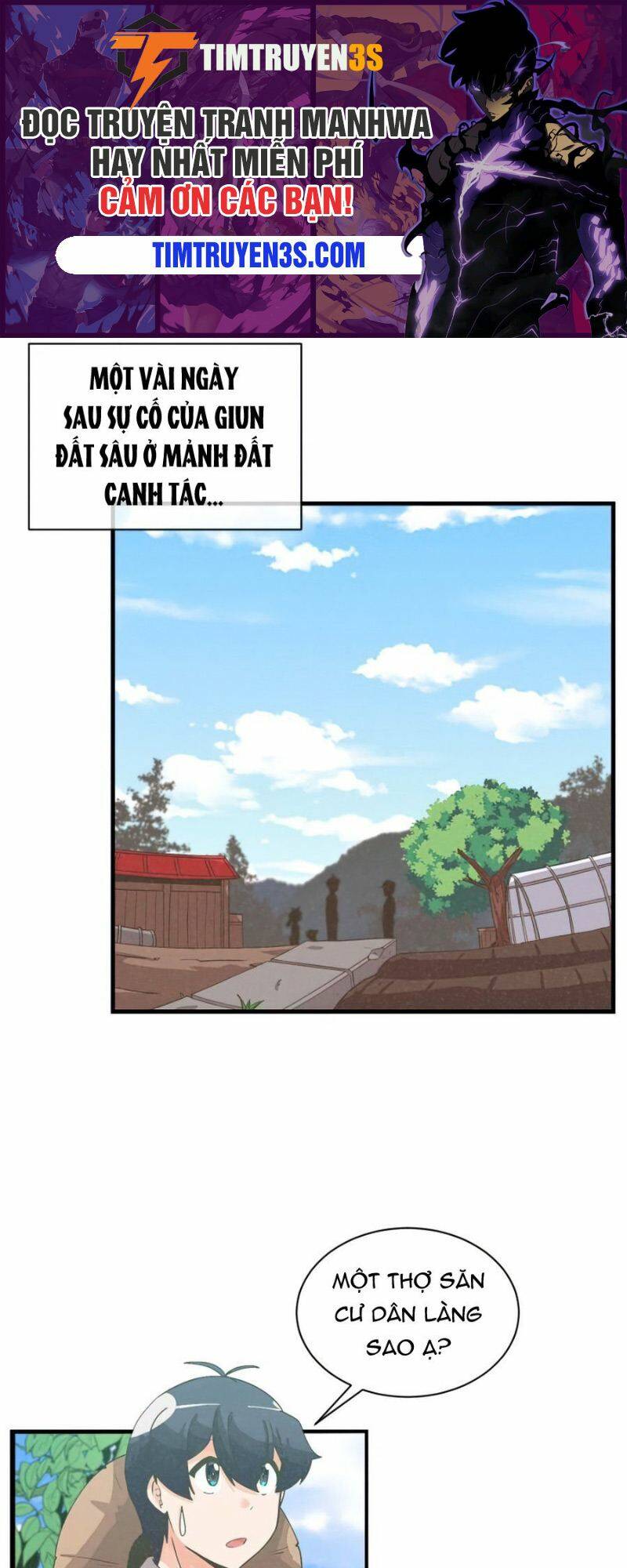 Tôi Trở Thành Một Nông Dân: Chapter 62
