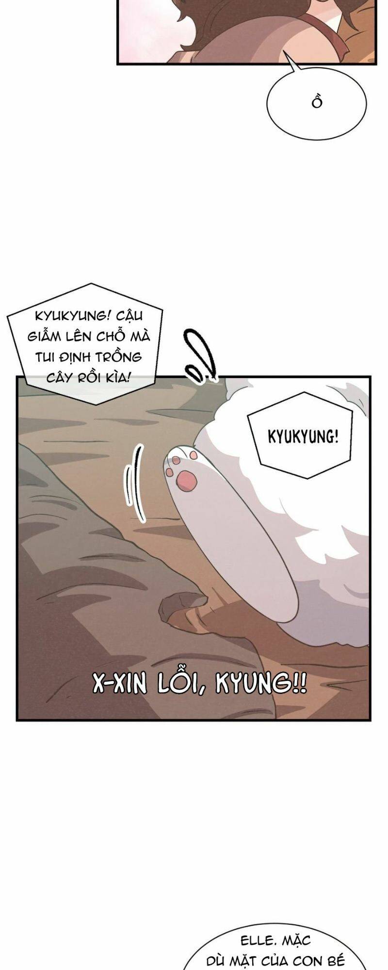 Tôi Trở Thành Một Nông Dân: Chapter 62
