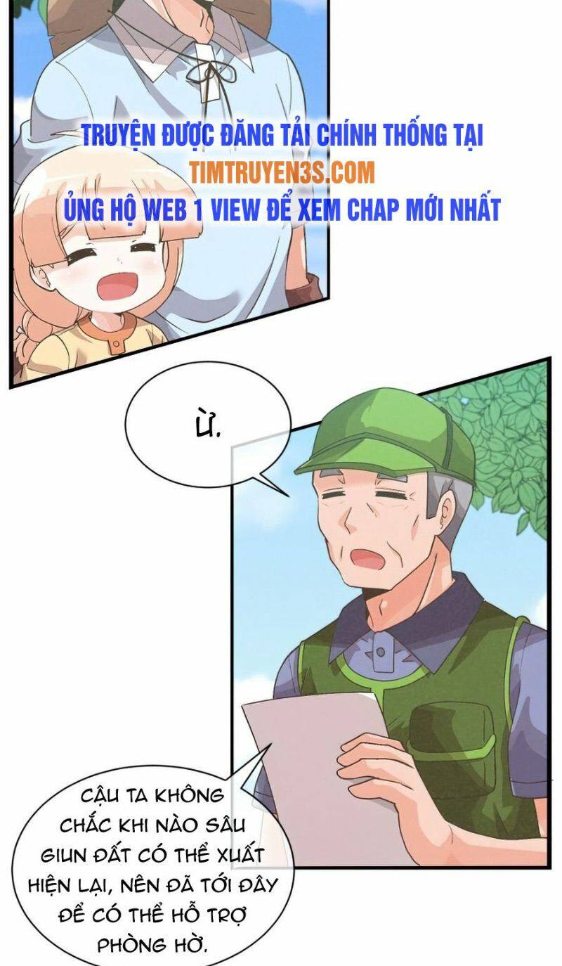 Tôi Trở Thành Một Nông Dân: Chapter 62
