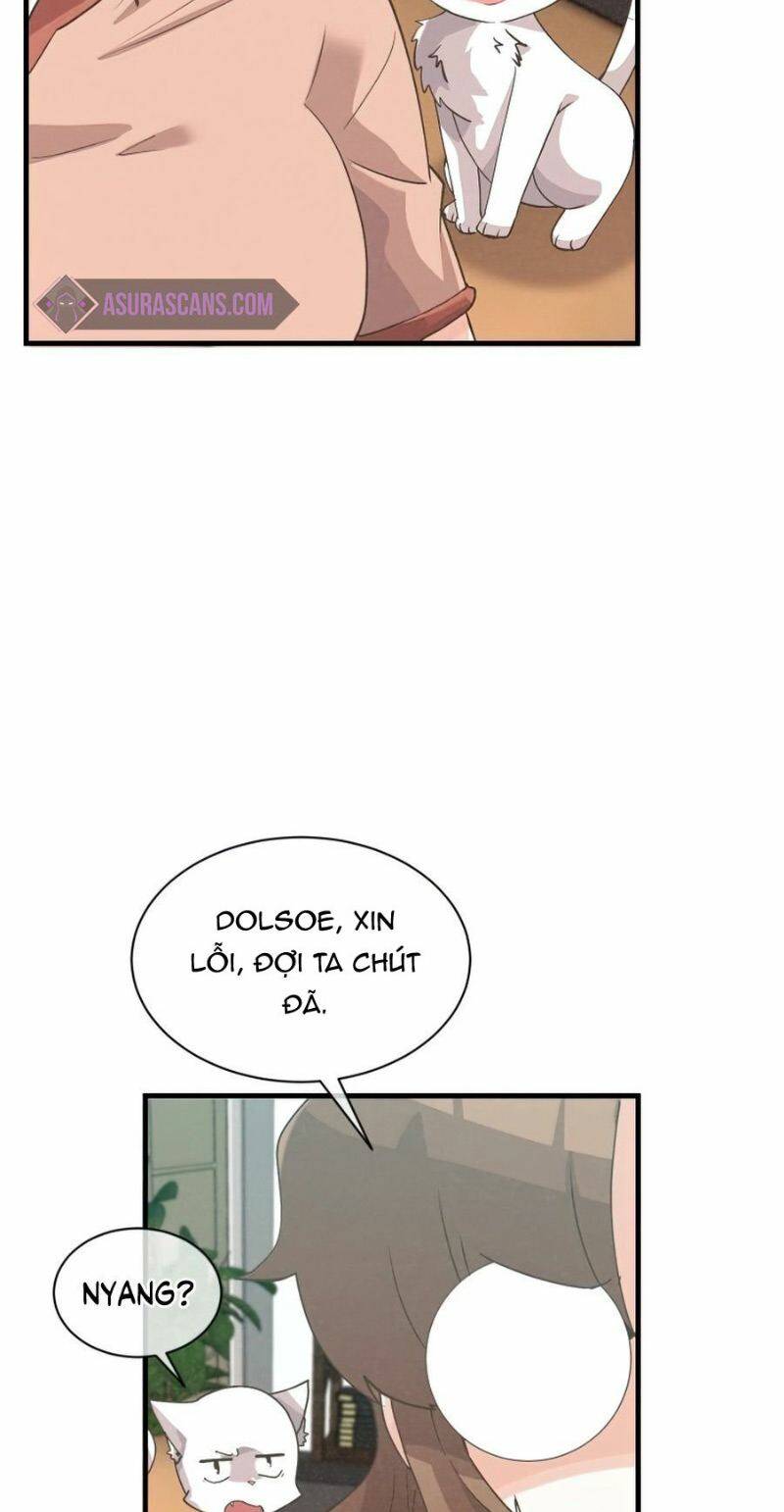 Tôi Trở Thành Một Nông Dân: Chapter 62
