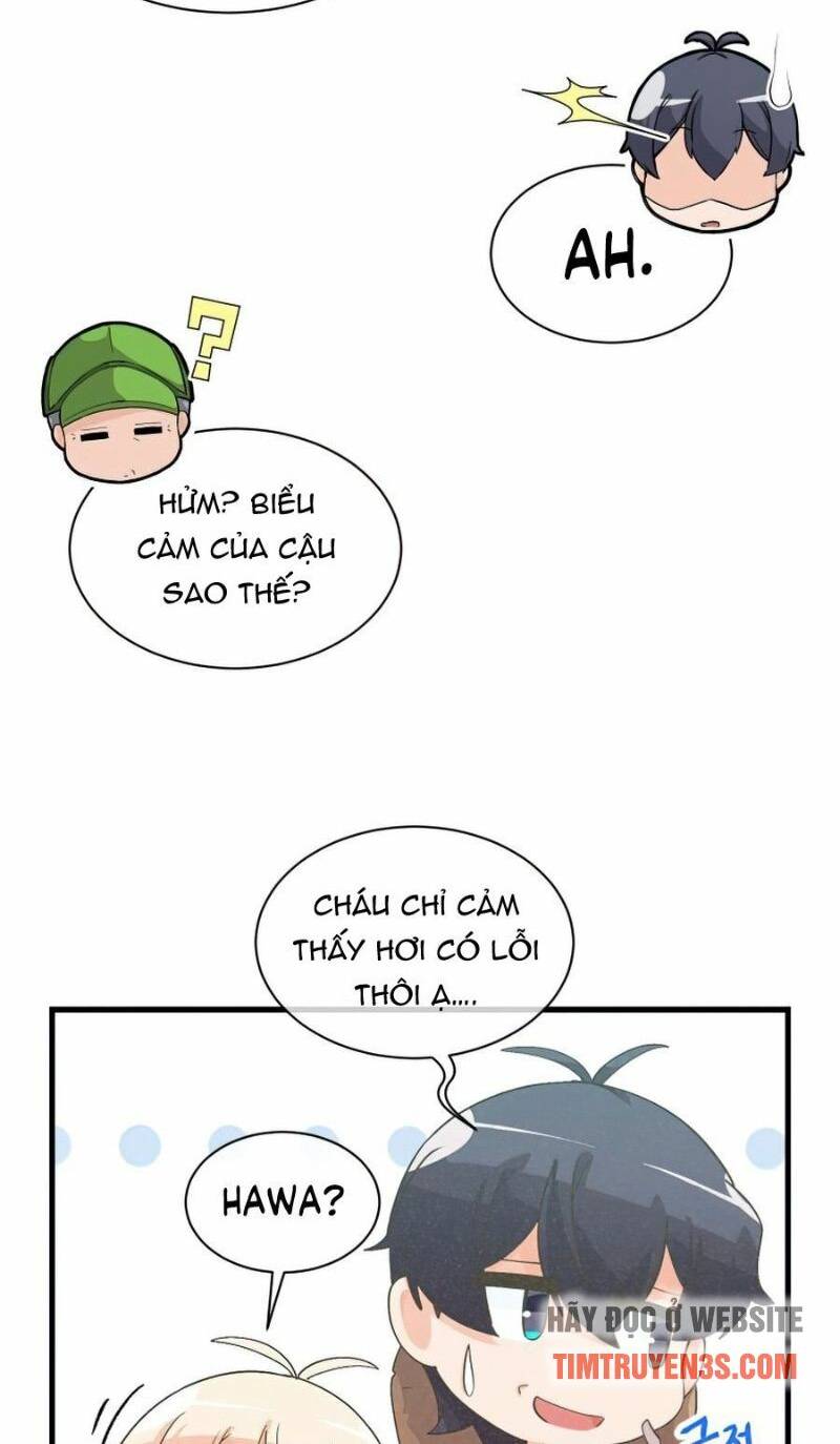 Tôi Trở Thành Một Nông Dân: Chapter 62
