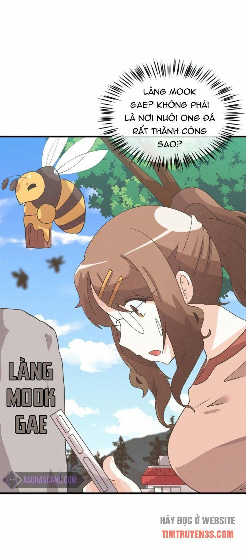 Tôi Trở Thành Một Nông Dân: Chapter 62
