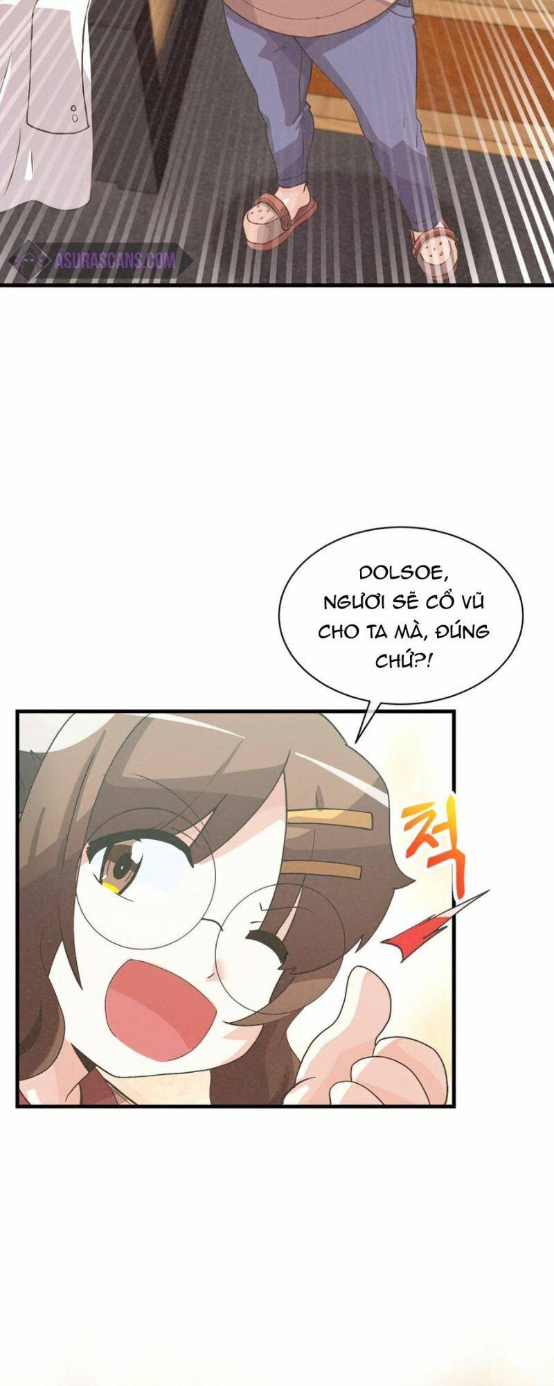 Tôi Trở Thành Một Nông Dân: Chapter 62